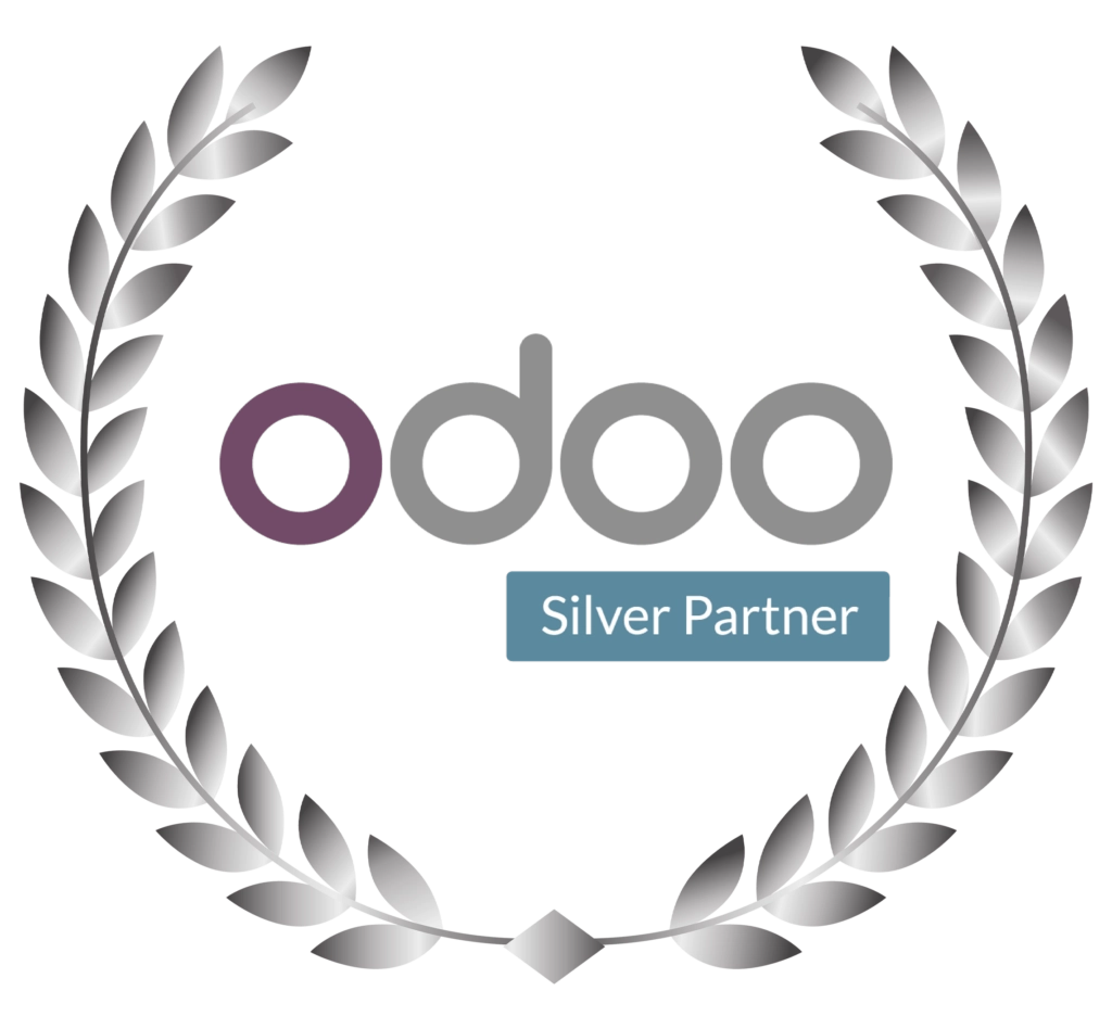 Silver Partner Badge